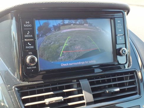 Used 2022 Mitsubishi Eclipse Cross ES AWD/4WD image 21