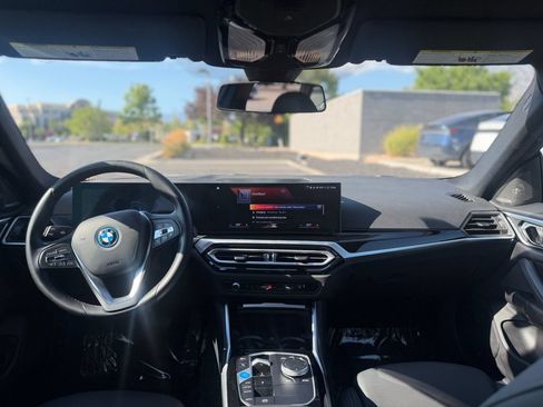 Used 2023 BMW i4 eDrive35 RWD image 20