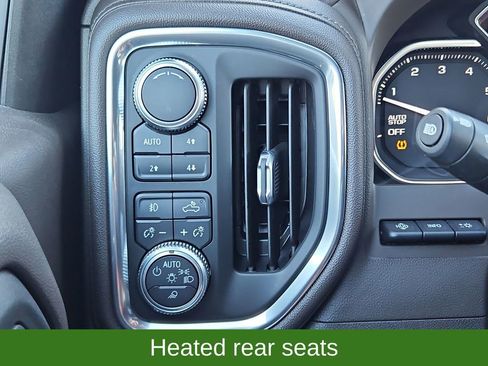 Used 2019 GMC Sierra 1500 Denali w/ Denali Ultimate Package image 15