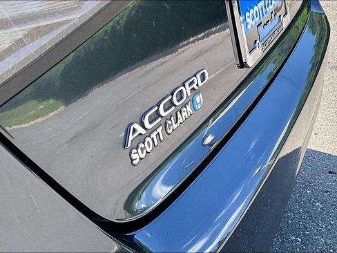 Used 2024 Honda Accord EX image 24