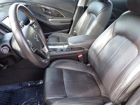 Used 2014 Buick LaCrosse Leather image 10