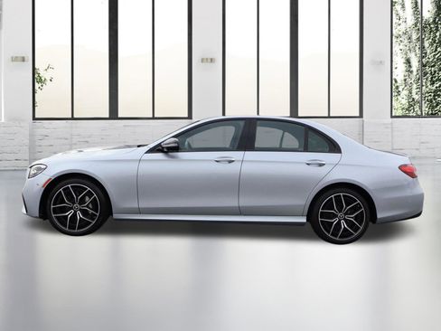 Certified 2022 Mercedes-Benz E 350 Sedan image 2