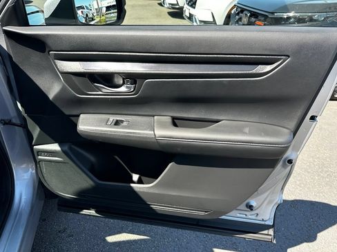 Certified 2025 Honda CR-V EX image 14