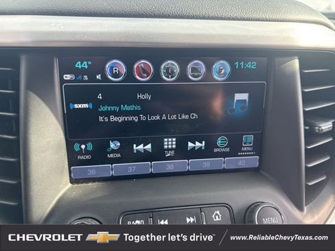 Used 2019 GMC Acadia SLT image 31