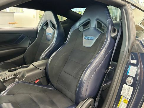 Used 2025 Ford Mustang Dark Horse RWD image 16