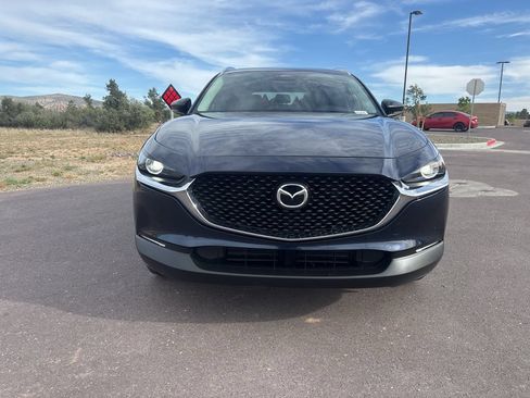 Used 2025 MAZDA CX-30 AWD 2.5 S w/ Select Sport Pkg image 10