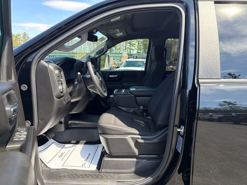 New 2026 GMC Sierra 3500 Pro w/ Convenience Package AWD/4WD image 10