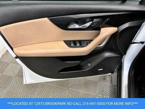 Used 2021 Chevrolet Blazer Premier w/ Driver Confidence II Package AWD/4WD image 8