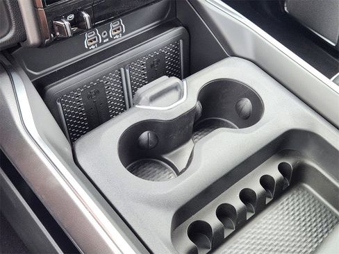 New 2026 RAM 3500 Laramie image 15