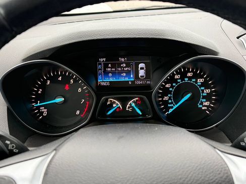 Used 2014 Ford Escape Titanium image 31