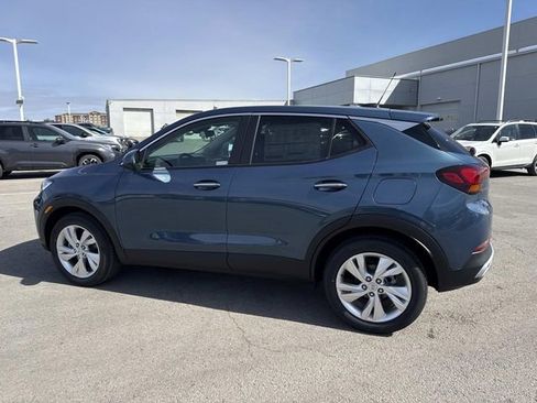 New 2026 Buick Encore GX Preferred image 7