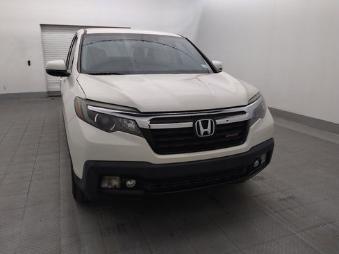 Used 2018 Honda Ridgeline Sport image 14