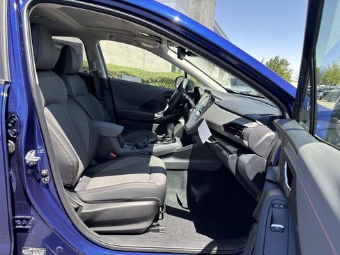 New 2026 Subaru Crosstrek 2.5i Limited AWD/4WD image 25