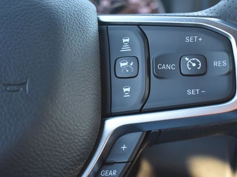 New 2026 RAM 2500 Tradesman image 20