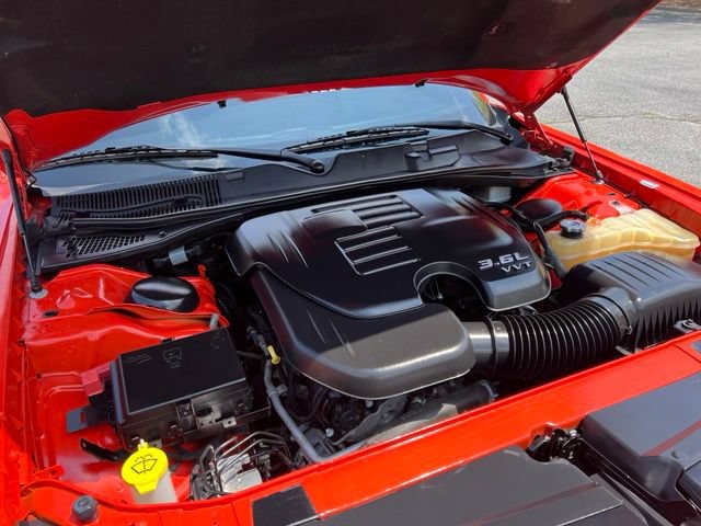 Used 2019 Dodge Challenger GT w/ Plus Package RWD image 34