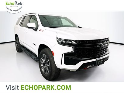Used 2023 Chevrolet Tahoe Z71