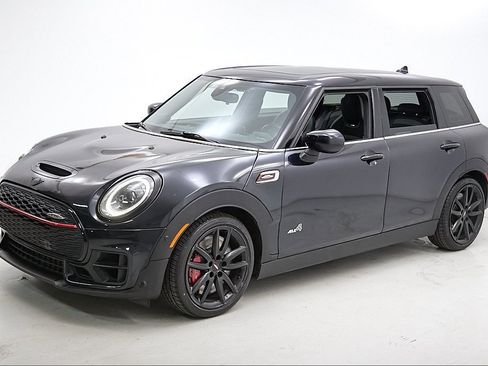 Used 2022 MINI Cooper Clubman John Cooper Works image 6