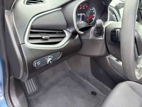 Certified 2024 Chevrolet Malibu LT image 14