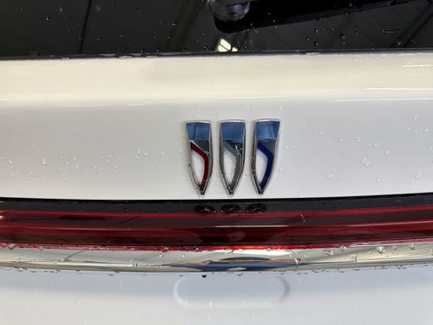 New 2026 Buick Enclave Preferred w/ Power Package image 36