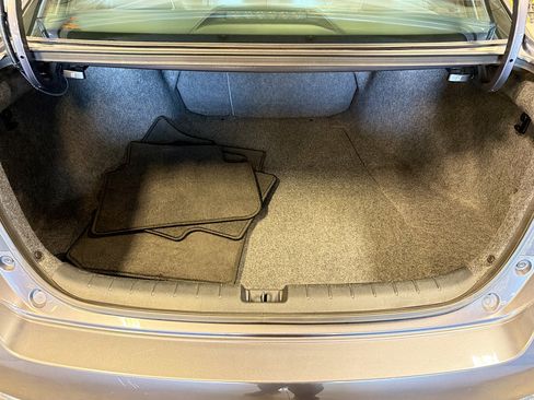 Used 2016 Honda Accord EX image 27