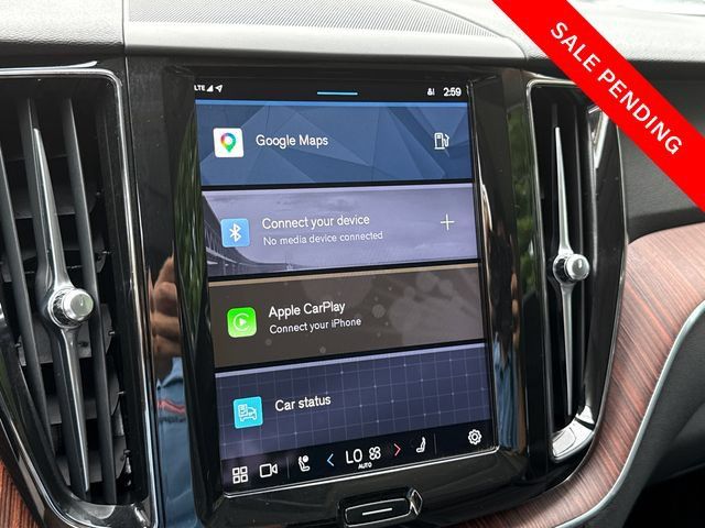 Certified 2024 Volvo XC60 B5 Plus w/ Protection Package Premier AWD/4WD image 15