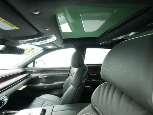 New 2026 Genesis G90 3.5T AWD/4WD image 18