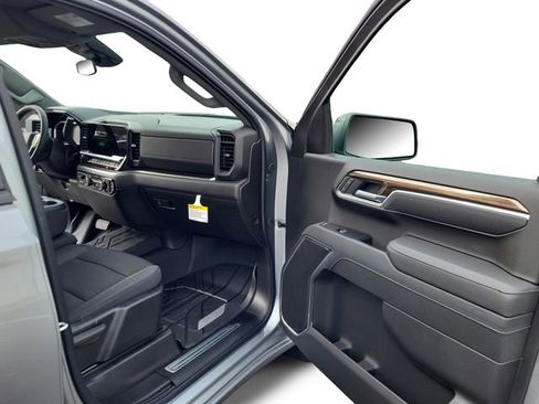 New 2026 Chevrolet Silverado 1500 RST w/ Protection Package image 23