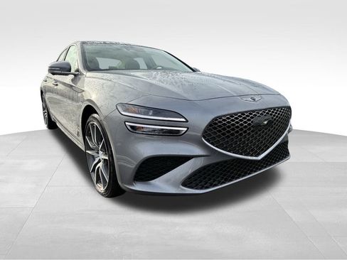 New 2026 Genesis G70 2.5T Prestige image 1