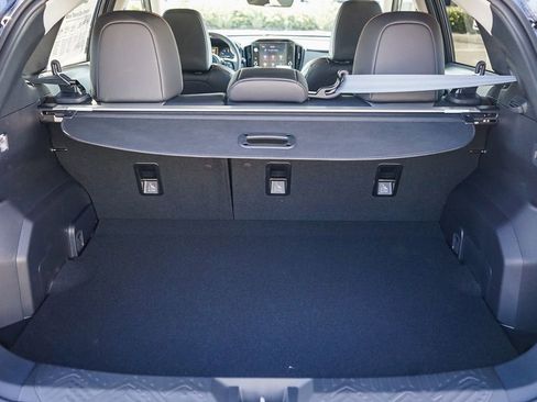 New 2026 Subaru Crosstrek 2.5i Limited image 27