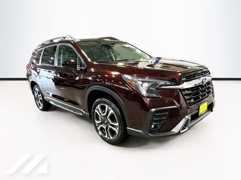 New 2026 Subaru Ascent Touring AWD/4WD image 3