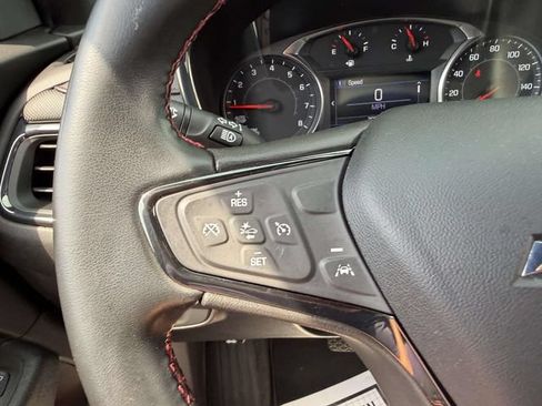 Used 2023 Chevrolet Equinox RS AWD/4WD image 31