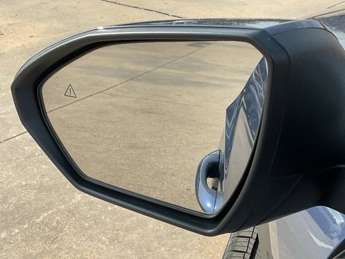 Used 2025 Hyundai Tucson SEL image 11