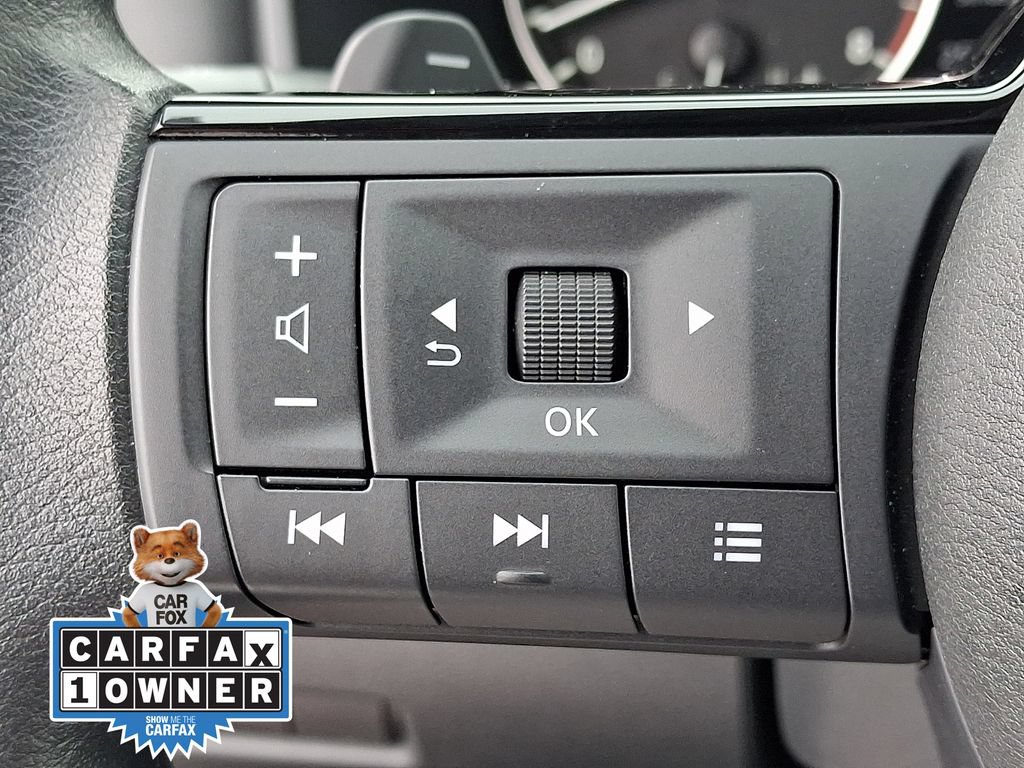 Used 2023 Nissan Rogue SV AWD/4WD image 21