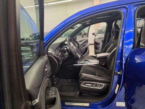 Used 2020 Acura MDX A-Spec AWD/4WD image 8