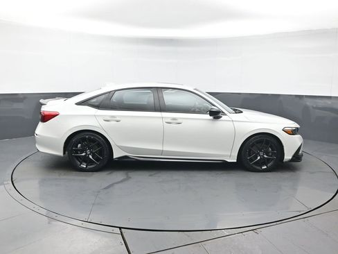 Used 2022 Honda Civic Si image 8