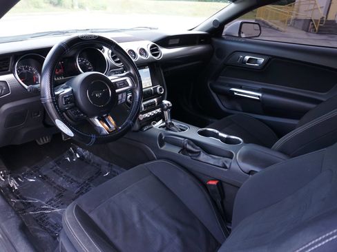 Used 2019 Ford Mustang Coupe w/ Ecoboost Performance Package RWD image 22