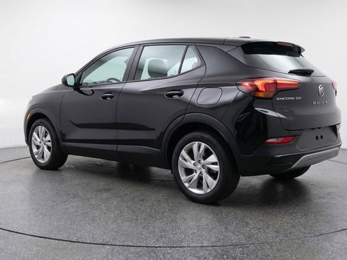 Used 2025 Buick Encore GX Preferred image 6