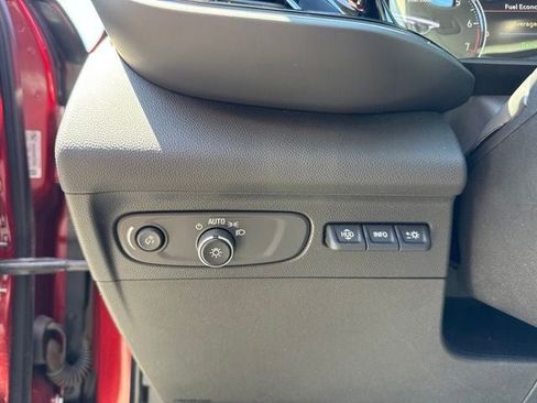 Used 2021 Buick Envision Avenir AWD/4WD image 26