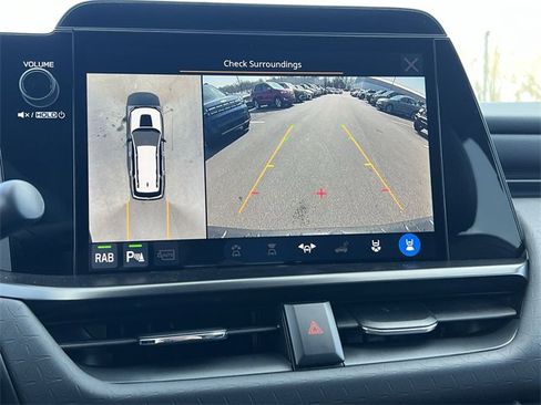 New 2026 Subaru Outback Wilderness image 12