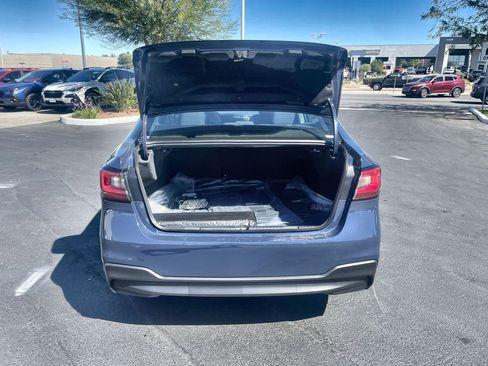 New 2025 Subaru Legacy Premium w/ Popular Package #1A image 17