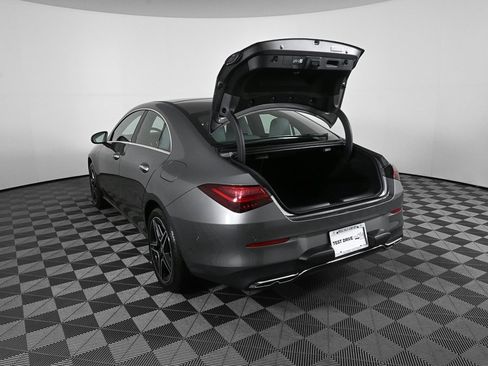 New 2026 Mercedes-Benz CLA 250 image 30