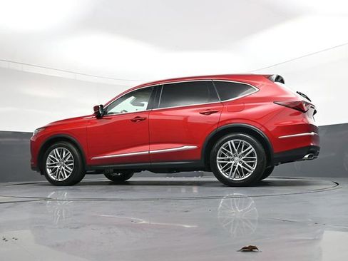 Used 2023 Acura MDX SH-AWD w/ Advance Package image 32