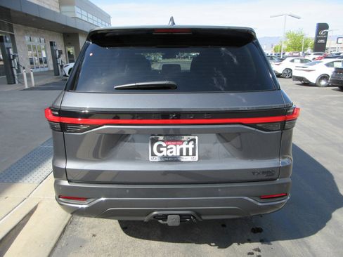 New 2026 Lexus TX 350 AWD image 7