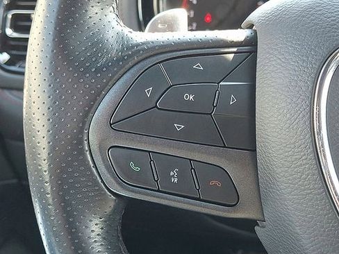Used 2022 Dodge Durango R/T AWD/4WD image 23