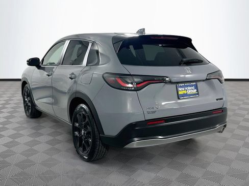 Used 2024 Honda HR-V Sport image 5