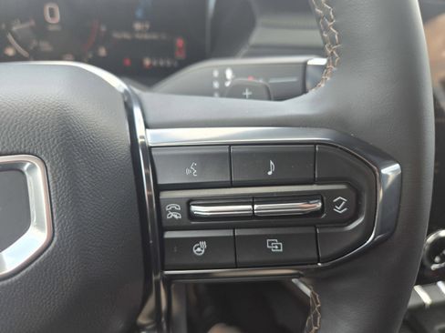 Used 2024 GMC Acadia AT4 w/ LPO, Floor Liner Package image 15