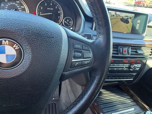 Used 2014 BMW X5 xDrive50i image 20