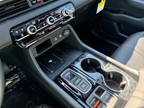 New 2026 Honda Passport TrailSport Elite image 11