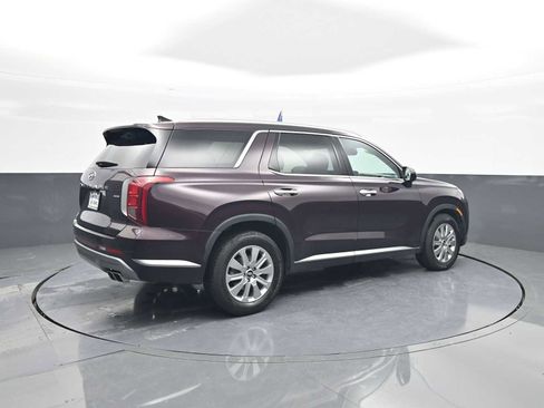 Used 2024 Hyundai Palisade SEL image 8