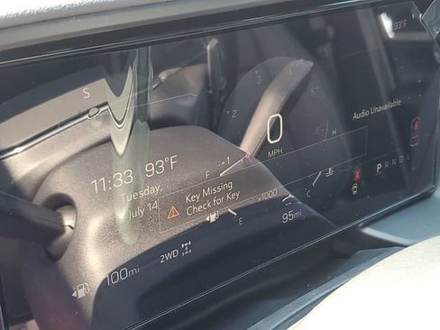 New 2026 GMC Terrain Elevation w/ Elevation Premium Package AWD/4WD image 9